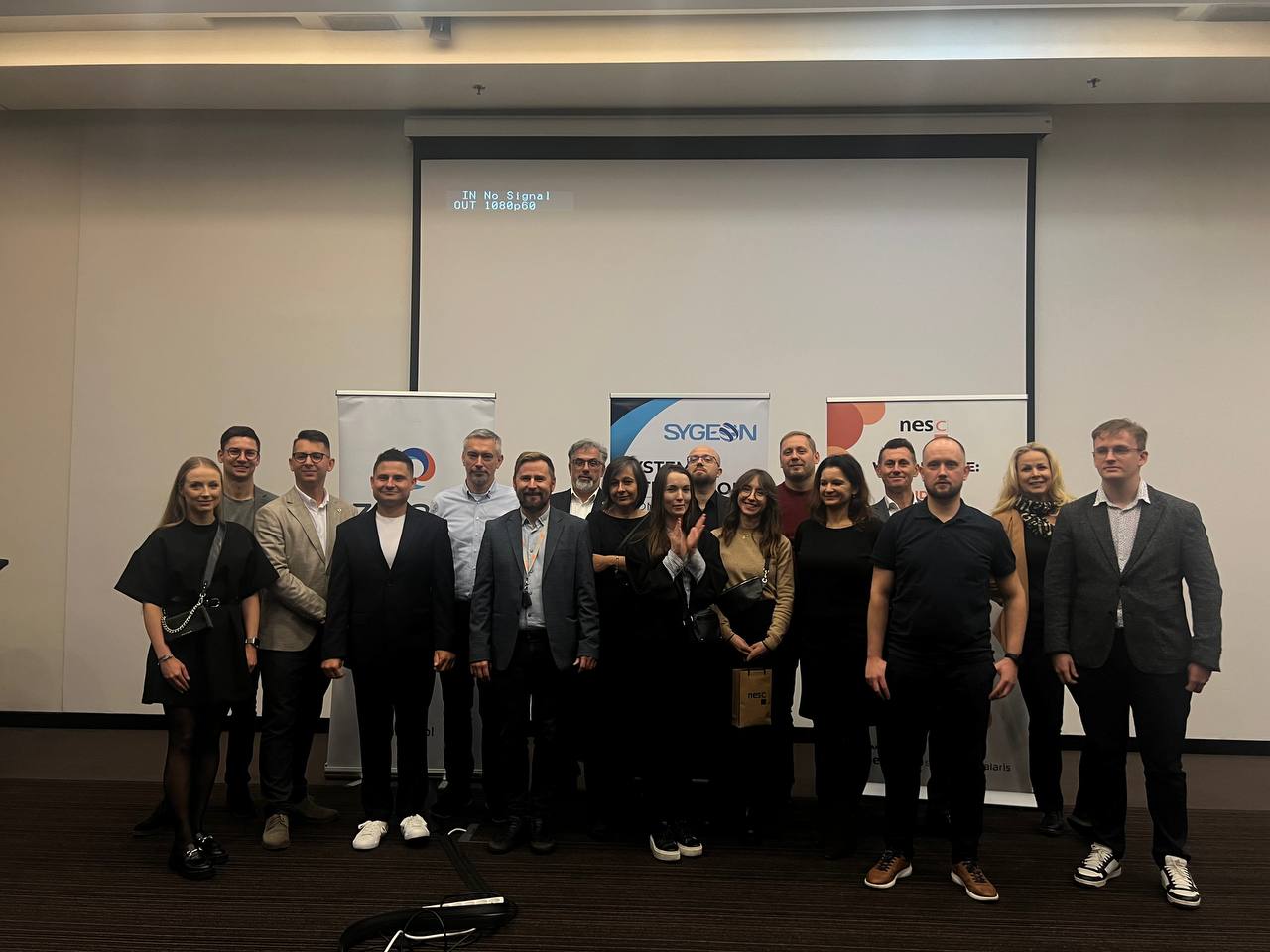 Event Date | Event Name