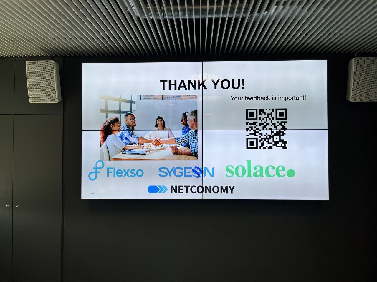 Event Date | Event Name