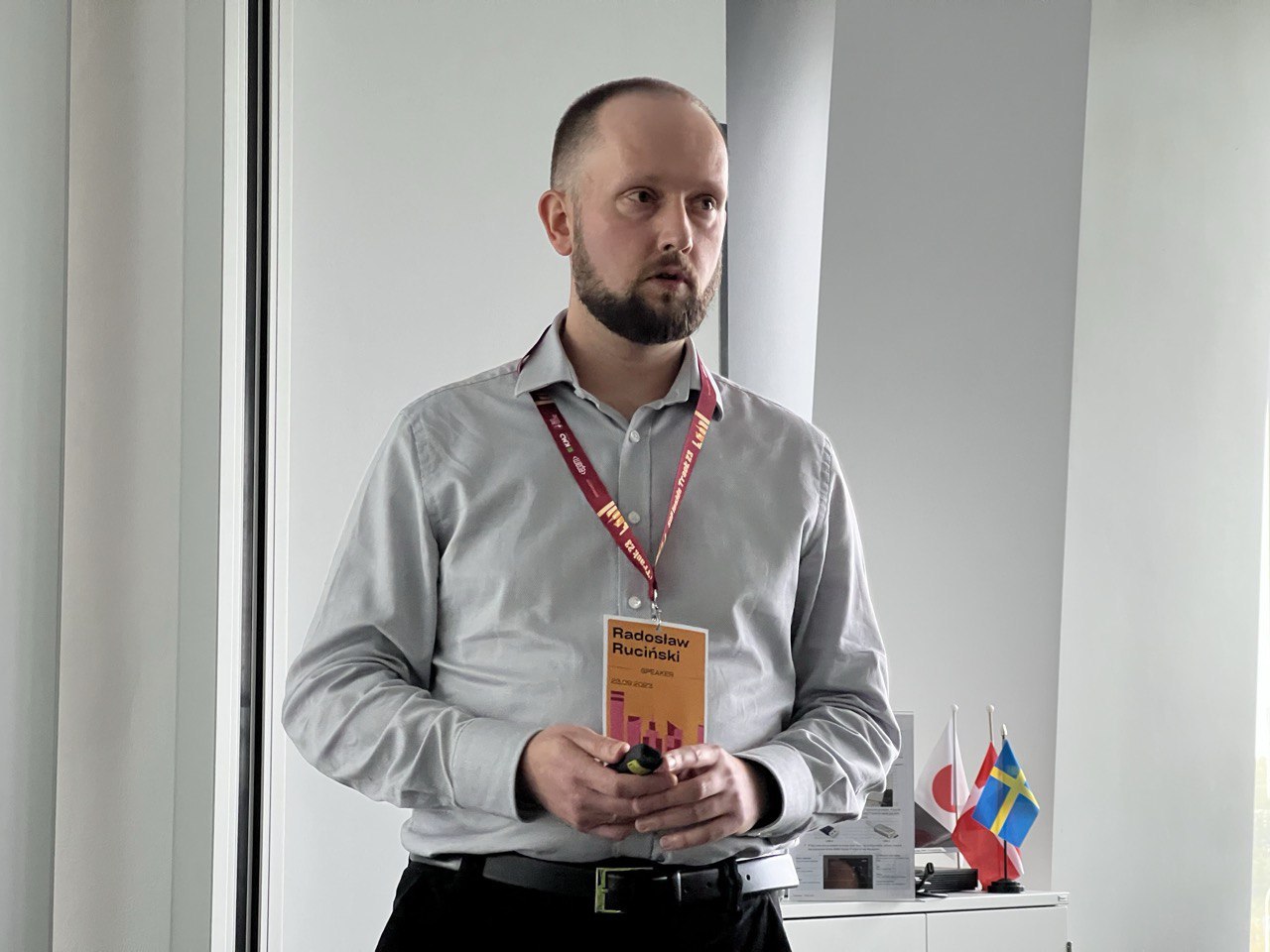 Event Date | Event Name