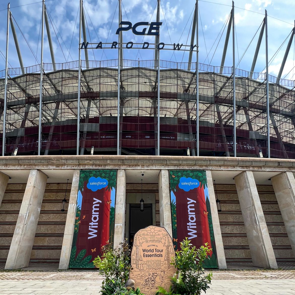 Event Date | Event Name